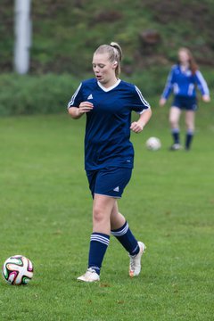 Bild 13 - Frauen TSV Gnutz - SV Bokhorst : Ergebnis: 7:0